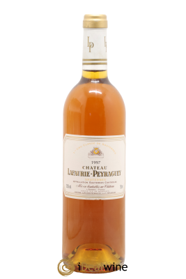 Château Lafaurie-Peyraguey 1er Grand Cru Classé