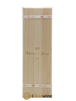 Château d' Yquem 1er Cru Classé Supérieur