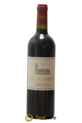 Château Lagrange 3ème Grand Cru Classé