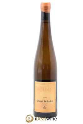 Riesling Trocken GG Oberer Hubacker Keller