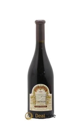 Chinon Clos de l'Olive Couly-Dutheil (Domaine)