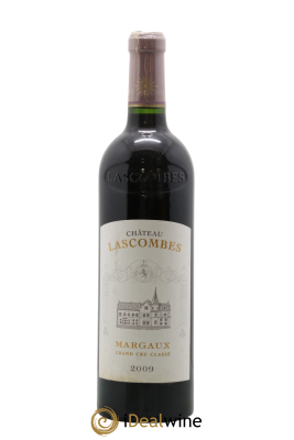 Château Lascombes 2ème Grand Cru Classé