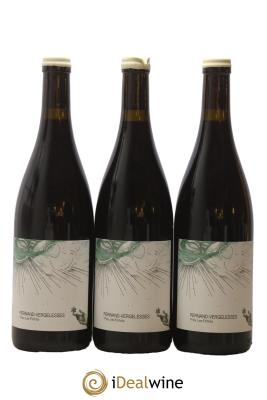 Pernand-Vergelesses 1er Cru Les Fichots Les Horées 