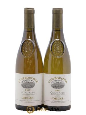 Condrieu Clos Boucher Delas Frères
