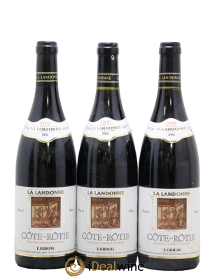 Côte-Rôtie La Landonne Guigal