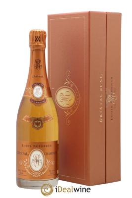 Cristal Louis Roederer