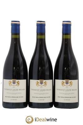 Hautes-Côtes de Nuits La Roche Thibault Liger-Belair