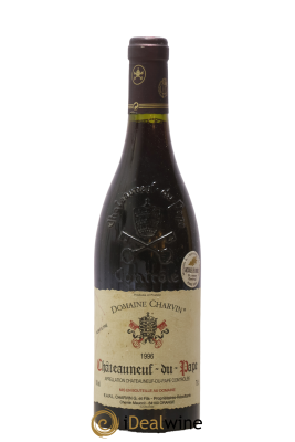 Châteauneuf-du-Pape Charvin (Domaine)