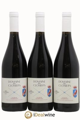 Saumur-Champigny Les Closiers Domaine des Closiers