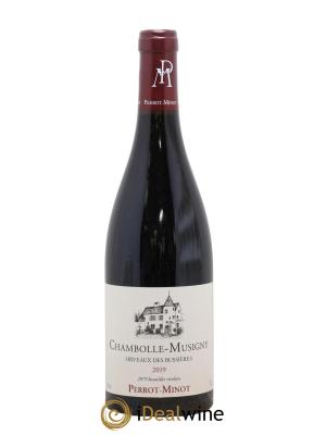 Chambolle-Musigny Orveaux des Bussières Vieilles Vignes Perrot-Minot