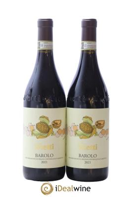 Barolo DOCG Vietti