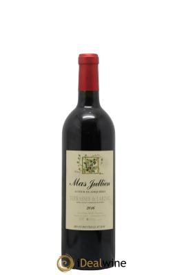 Coteaux du Languedoc - Terrasses du Larzac Mas Jullien Autour de Jonquières Olivier Jullien