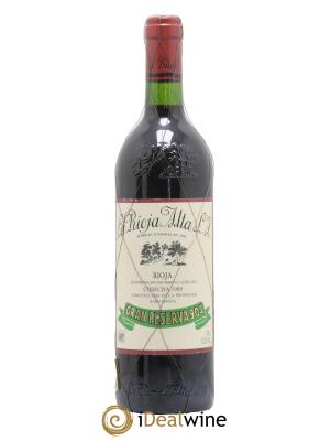 Rioja DOCa Gran Reserva 904 La Rioja Alta 