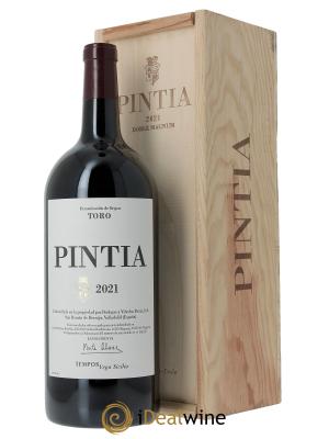 Toro DO Vega Sicilia Pintia Famille Alvarez 