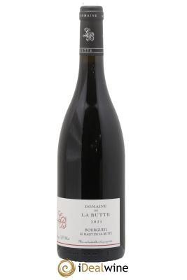 Bourgueil Le Haut de La Butte Domaine de La Butte - Jacky Blot
