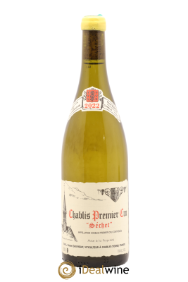 Chablis 1er Cru Séchet Vincent Dauvissat (Domaine)