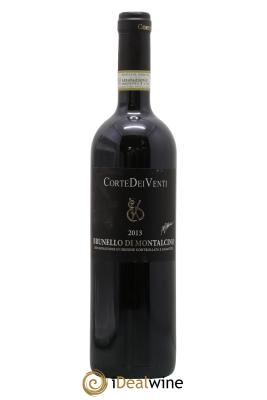 Brunello di Montalcino Corte dei Venti