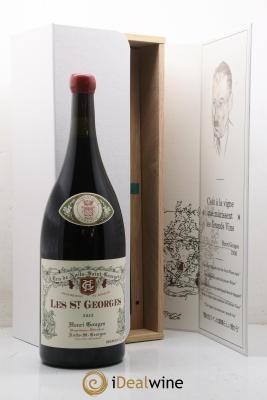 Nuits-Saint-Georges 1er Cru Les Saints Georges Henri Gouges 