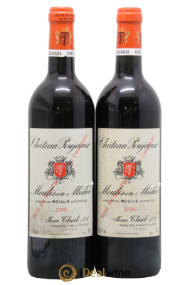 Château Poujeaux