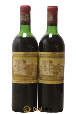 Château Ausone 1er Grand Cru Classé A