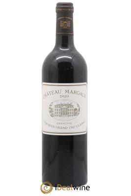 Château Margaux 1er Grand Cru Classé