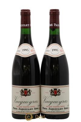 Vacqueyras Paul Jaboulet Aîné