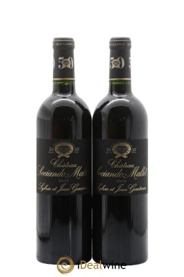 Château Sociando Mallet