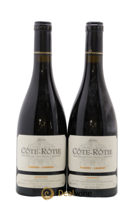 Côte-Rôtie Maison Tardieu-Laurent