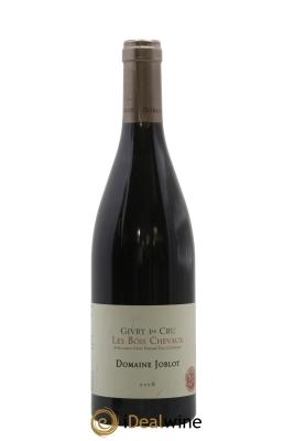 Givry 1er Cru Les Bois Chevaux Joblot (Domaine)