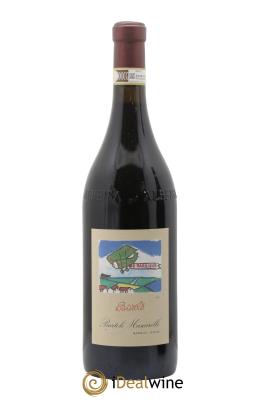 Barolo DOCG Artist Label Bartolo Mascarello