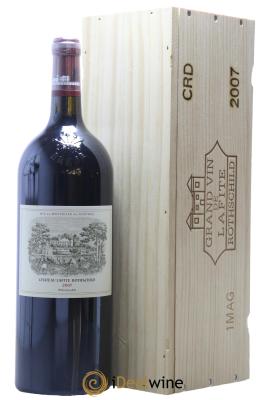 Château Lafite Rothschild 1er Grand Cru Classé