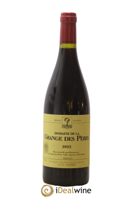 Pays d'Hérault Grange des Pères Laurent Vaillé