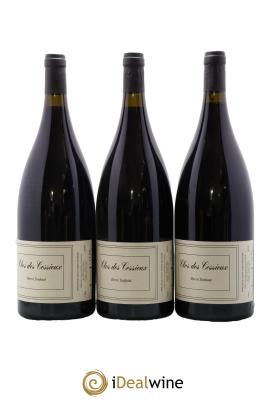 Saint-Joseph Clos des Cessieux Hervé Souhaut - Domaine Romaneaux-Destezet