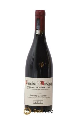 Chambolle-Musigny 1er Cru Les Combottes Georges Roumier (Domaine)