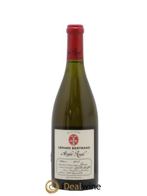 Languedoc Limoux Aigle Royal Gérard Bertrand