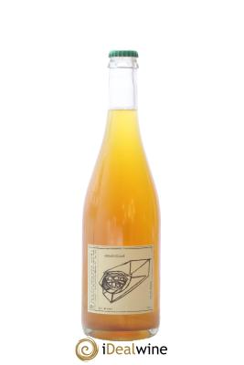 Vin de France Ergastoline Aurélien Lefort