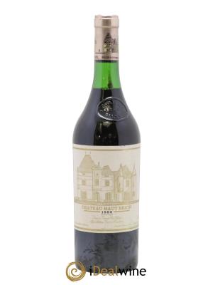 Château Haut Brion 1er Grand Cru Classé