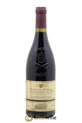 Châteauneuf-du-Pape Domaine des Remparts