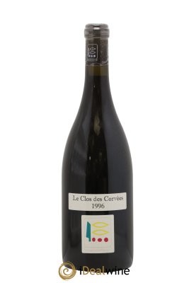Nuits-Saint-Georges 1er Cru Le Clos des Corvées Prieuré Roch
