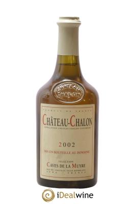 Château-Chalon La Muyre