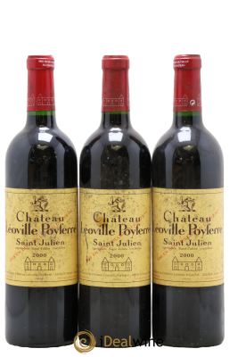 Château Léoville Poyferré 2ème Grand Cru Classé
