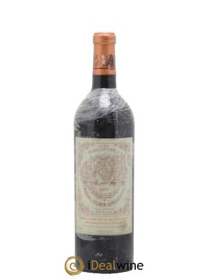 Pichon Longueville Baron 2ème Grand Cru Classé