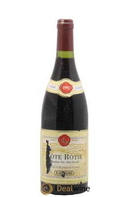 Côte-Rôtie Côtes Brune et Blonde Guigal