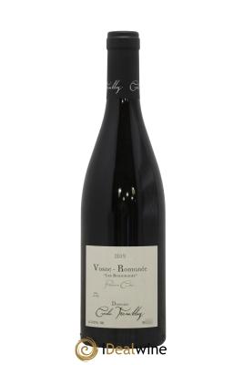 Vosne-Romanée 1er Cru Les Beaumonts (ou Beaux Monts) Cécile Tremblay