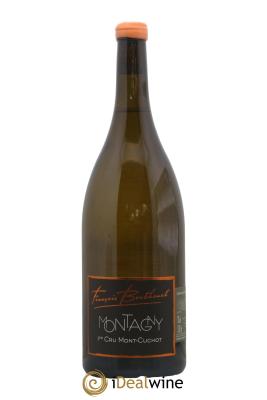Montagny 1er Cru Mont Cuchot Domaine Berthenet