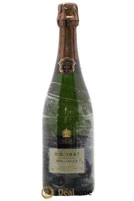 R.D. Extra-Brut Bollinger