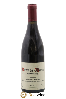 Bonnes-Mares Grand Cru Georges Roumier (Domaine)