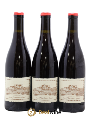 Côtes du Jura Les Chonchons Anne et Jean François Ganevat
