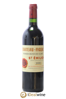 Château Figeac 1er Grand Cru Classé A