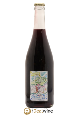 Vin de France Apnus L'absurde génie des Fleurs